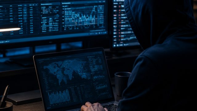 Navigating the Evolving Landscape of Online Security Threats | mevius 888 slot, mustang303 bonanza c