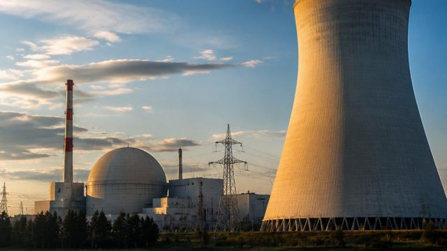 New Loan Initiative for Nuclear Energy: A $17.5 Billion Investment | sboku99 fun, tuna55 slot