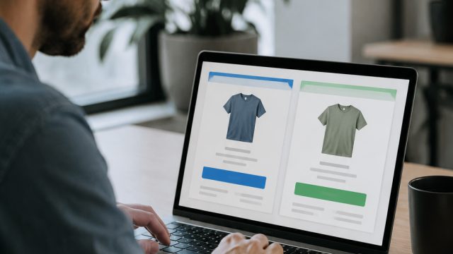 Unlocking Business Potential: The Importance of A/B Testing in Ecommerce | situs terbaik slot online