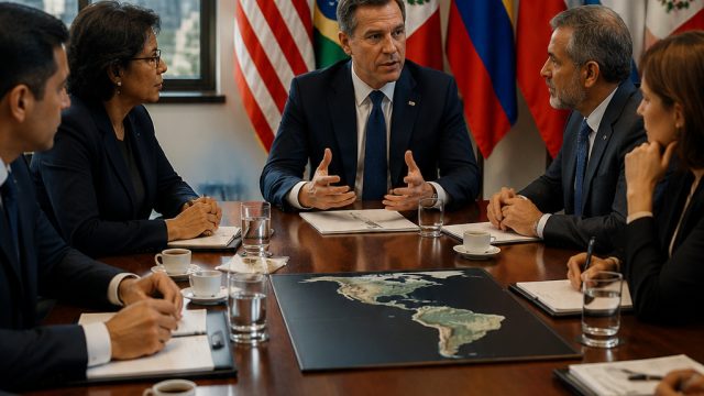 The Evolving Landscape of American Influence in Latin America | angka singapura 2020, joker remi