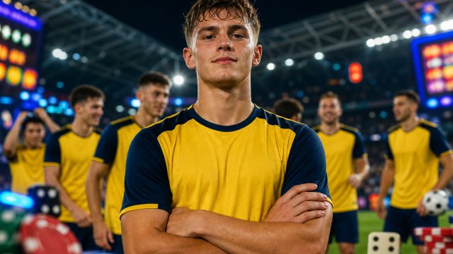 Exploring Kian Jenkins: The New Star of Torquay United | video slots casino, slot 88 gacor