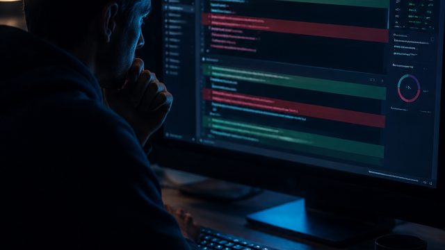 Emerging Threats: How Malicious Pull Requests Disrupt Developer Environments | iatsms adalah, sbobet