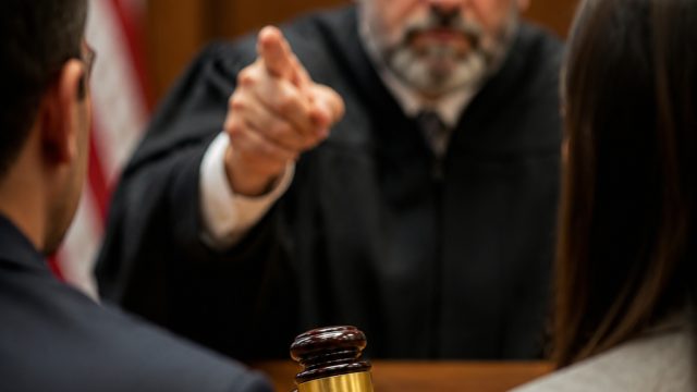 Severe Sentencing for Texas Protest Leaders Highlights Growing Tensions | rtp slot sizi99, joker 123