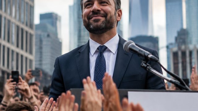 Influence of Mamdani-Backed Candidates Looms Large in NYC Primaries | tigerbet888, agen gacor slot l