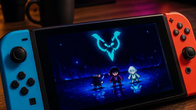 Deltarune Chapter 5 Launch: Special Discount on Nintendo eShop | 888 mobile casino, bmw4d login, swe