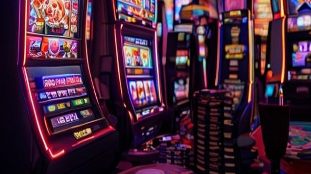 Understanding the Rise of Online Slot Gaming in 2023 | gudanghoki slot, isaac flash game, situs sicb