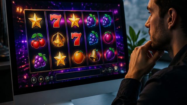 New Gaming Evolution: Exploring the Rise of Digital Slots