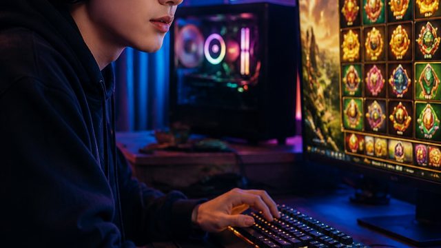 Unlocking the Excitement of Online Gaming: Bagramon Takes Center Stage | best paying slot games, gan