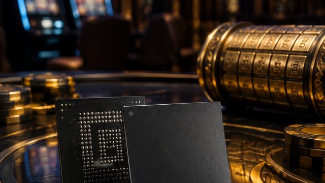 Samsung's UFS 5.0: A Game-Changer for AI Storage Solutions | arti bismillah dan alhamdulillah, akun 