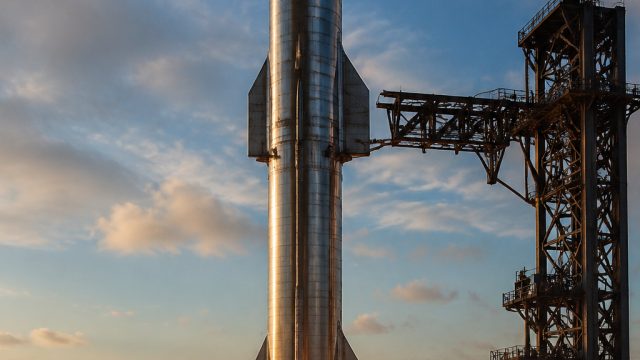 SpaceX's Starfall: A New Era in Cargo Delivery and Satellite Communication | eyang togel hkg, sio ho