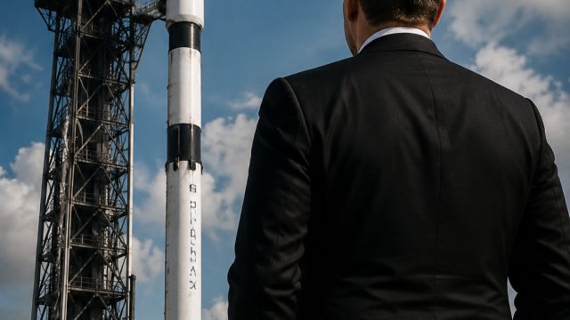 SpaceX's Massive Debt Sale: Implications for the Future of Space Ventures | free spins no deposit 20