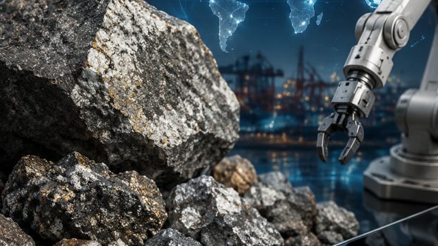 China's Rare Earths Strategy: Implications for US Industry and Markets