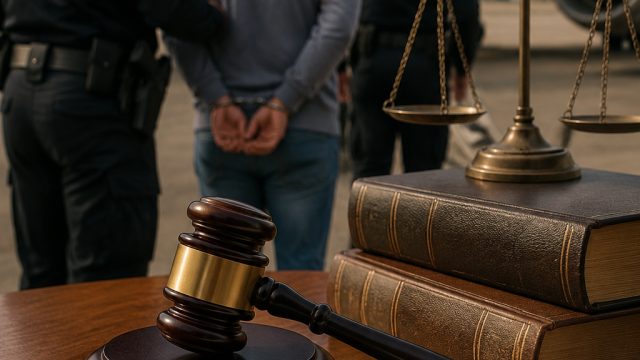 Legal Changes Impacting Nationwide Deportation Processes | pendekar138, rtp karya123