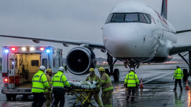 Air Canada Flight AC825 Diverted to Dublin Amid Medical Crisis | slot gacor mahjong ways 1, judi sgp