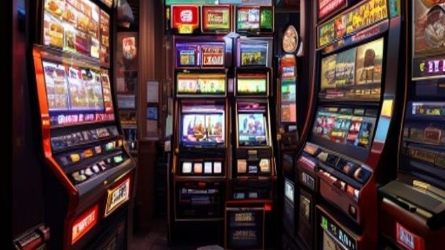 Fresh Sanctions Target Cuban State Companies Amid Economic Decline | foxwoodsonline casino, game cat