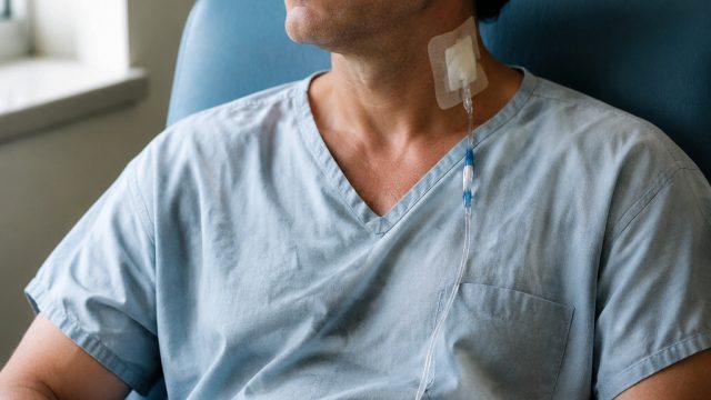 Actor's Brave Battle with HPV-Positive Cancer: A Personal Journey | 4d schedule, hkg99 togel, 4minut