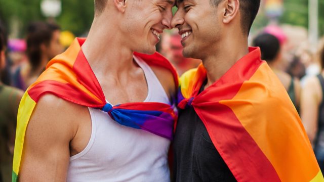 Unlocking Connection: Essential Dating Tips for Pride Month | freechip123 slot login, gege slot 4d