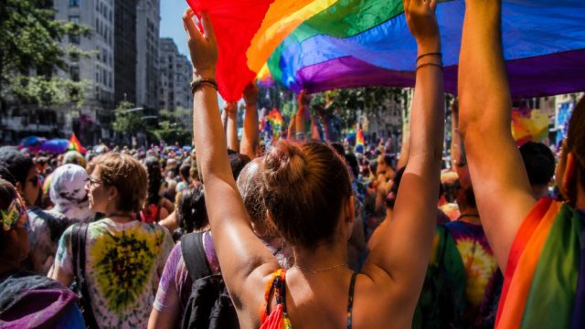 Celebrating Diversity: Pride Month Events and Local Insights