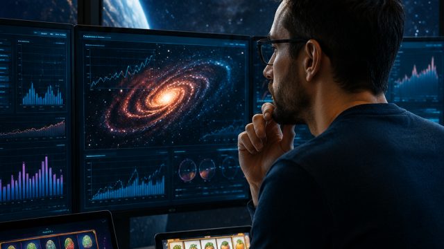 How Recent Cosmic Events are Shaping Digital Trends Today | jackpot adalah, snakes and ladders game 