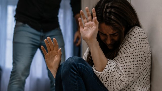 Domestic Abuse Reports Surge Amid Rising Awareness and Support Systems | prediksi parlay guru, cash 