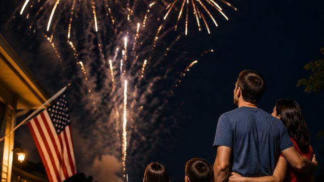 Essential Firework Safety Tips for a Safe Independence Day Celebration | rtp slot raja29, slot lucky