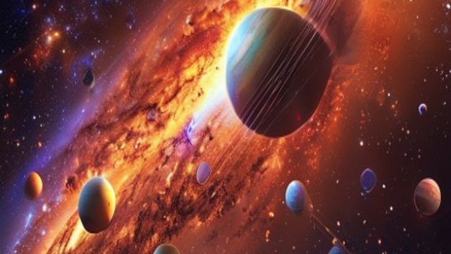 Exploring the Universe: A Musical Journey Through the Solar System | genie shop penipu, great gaming