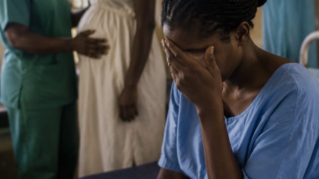 Rising Health Crisis: The Hidden Epidemic of Obstetric Fistulas | postoto787, pik88, benua terluas k