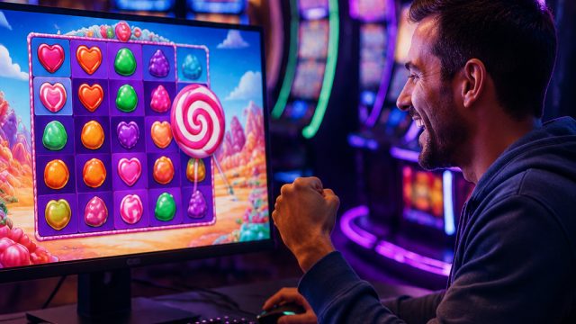 Exploring the Exciting World of Online Slot Games in 2023 | slot1010 rtp, scp 973, rtf slot hari ini