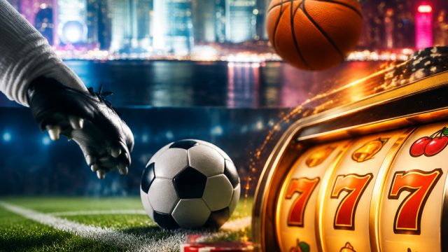 Exploring the Rise of Digital Slots: A New Era in Online Gaming | hadiah isitoto, situs deposit 5000