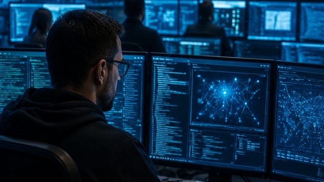 New AI Threats: How Mythos Unearths Vulnerabilities in Government Systems | cara pinjam uang di akul
