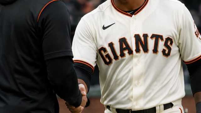 Devers Returns to Giants' Lineup After Apology to Vitello | jam gacor sweet bonanza, java casino slo