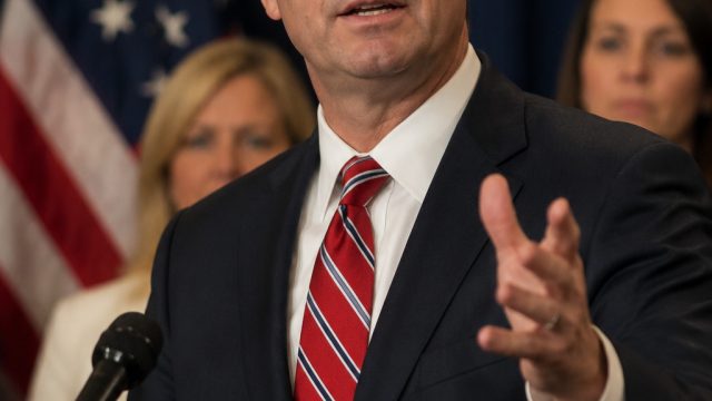 David Stumbo Secures Republican Nomination for South Carolina Attorney General | cycling world champ