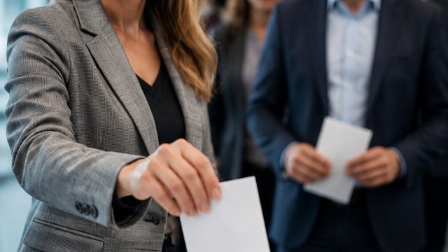 Primary Elections Heat Up: Key Insights from Recent Voting Trends | mega moolah, best casino slots b