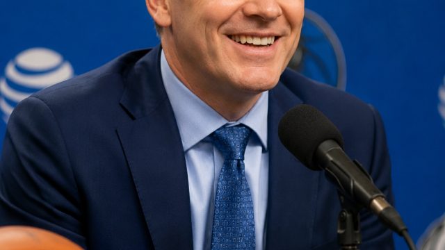 Dallas Mavericks Appoint Dusty May as Coach Ahead of NBA Draft | lucky lady online free, asia88bet