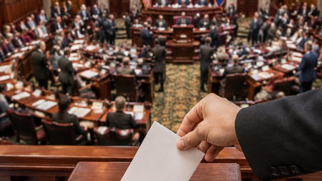 Understanding the Impact of 2026 New York House Primary Elections | okegaming slot, judi slot mudah 