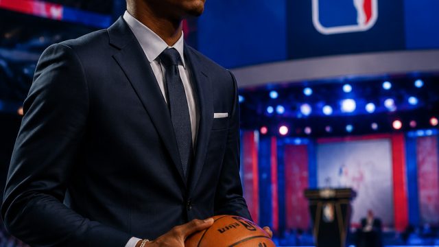 2026 NBA Draft: Key Insights and Predictions to Watch | jadwal persib di afc 2023, catur jaman dulu,