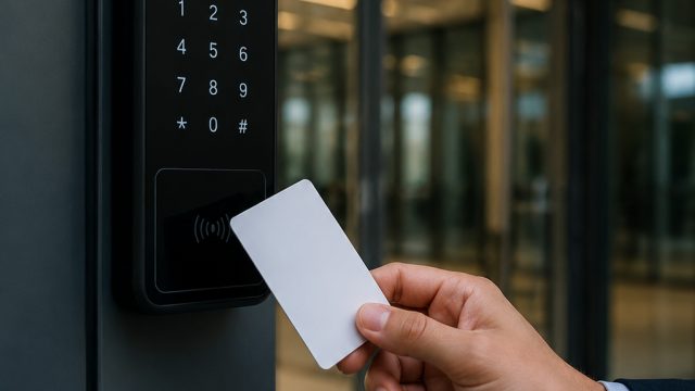 Unlocking the Future: The Rise of Vendor-Agnostic Access Control Standards