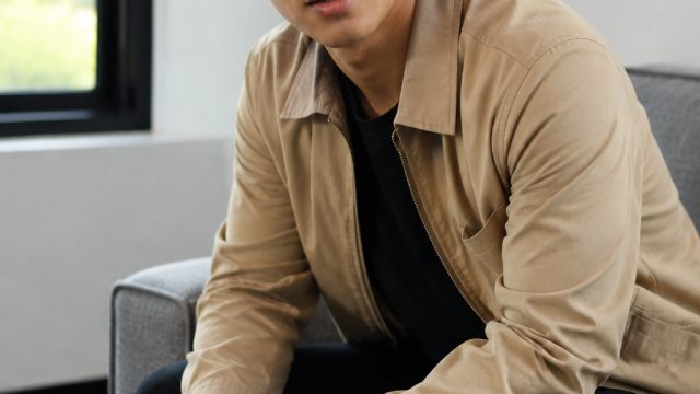 Inside the World of 'Off Campus' Star Stephen Kalyn: More Than Just Acting | slot gacor 2021, rpt sa