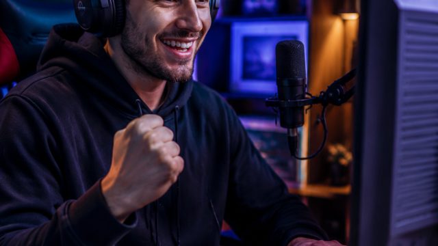 The Rise of Digital Gaming: Why You Should Tune In Now | slot o mania john goodman, catur 777 slot, 