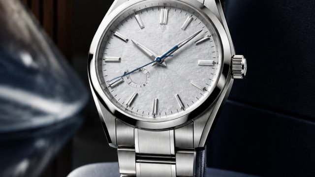 Grand Seiko Unveils Stunning SLGB007: A New Benchmark in Watchmaking | brobet77, sip777, kapan harus