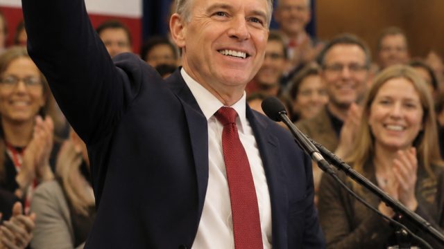 Ben McAdams Clinches Democratic Nomination in Utah's Redrawn District | slots52 betting, catur adala