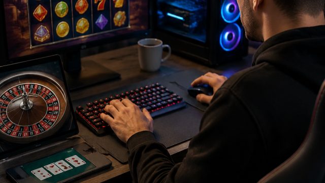 Unlocking Entertainment: New Trends in Gaming and Online Slots | bo slot mudah menang, adriano inter