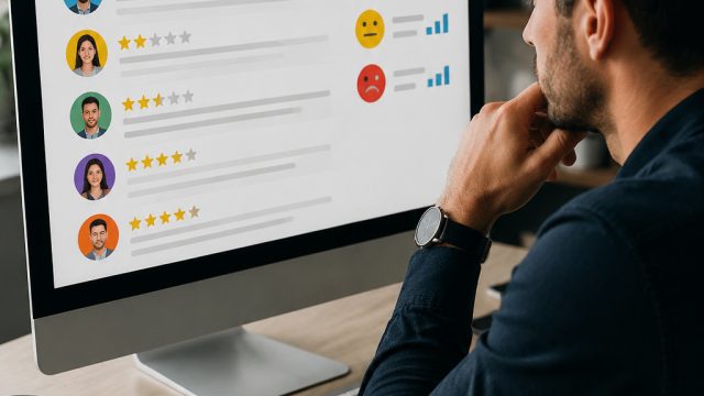Navigating Customer Feedback: The Challenge of Managing Reviews | jackpot 88 slot login, perak777, l