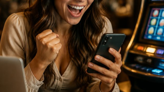Unlocking the Secrets: How Non-Deposit Bonuses are Reshaping Online Gaming | slot gacor mudah jackpo