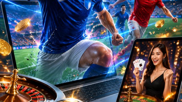 Elevate Your Brand with Cutting-Edge Web Design: The Future of Digital Marketing | slot bet88, john 