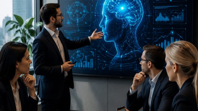 Navigating the AI Landscape: Balancing Technology and Talent Investment | daftar judi roulette, rumu