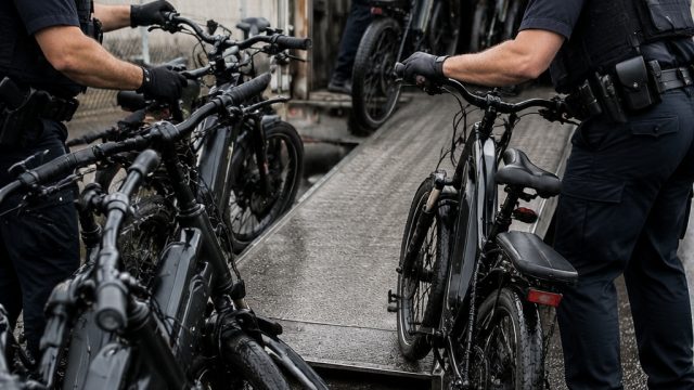 Web: Major e-bike crackdown | slot egp88, barstool online casino, dora play 888