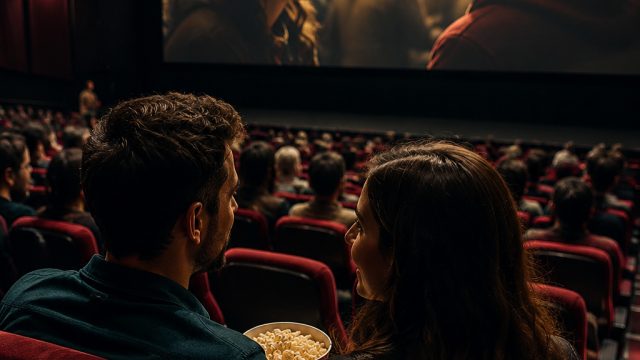 The Resurgence of Cinema: A Promising Future for Movie Theaters | togel singapore keluar hari ini, r