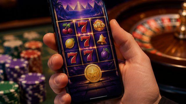 Exploring the Evolution of Mobile Casinos: Trends and Insights | download bebi romeo, login toto slo