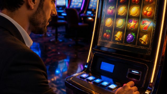 The Rise of Java Casino Slots: A Trend Worth Your Attention | selamat slot, big piggy bonus slot, si